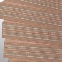 Apitong Container Flooring/Container Parts