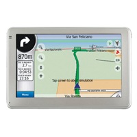 Internal 2GB Memory 5.0inch GPS Navigator