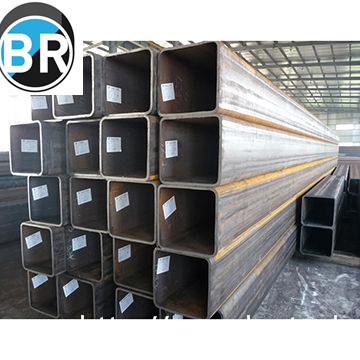 Rectangular Amp Square Hollow Section Tube