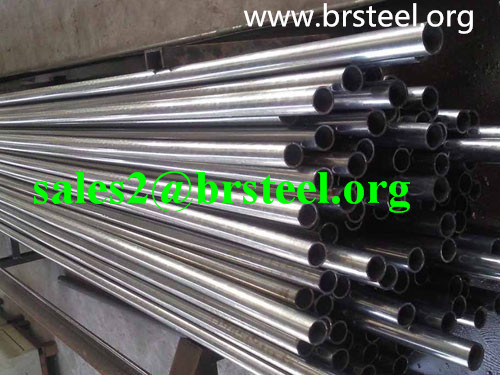 API 5L A179 carbon steel pipe