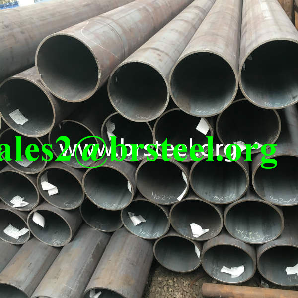 ASTM A53 A106 Grade B Carbon