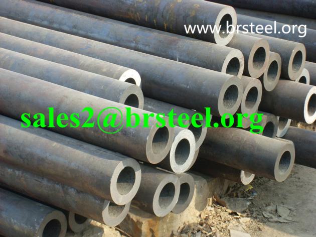 ASTM A53/A106 cold drawn seamless