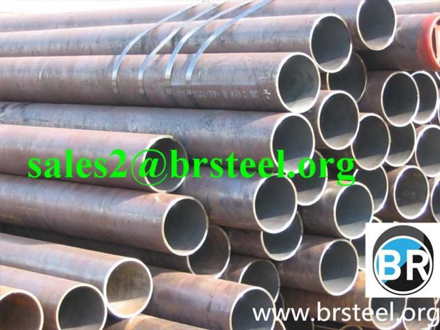 ASTM A53 A106 Cold Drawn Seamless