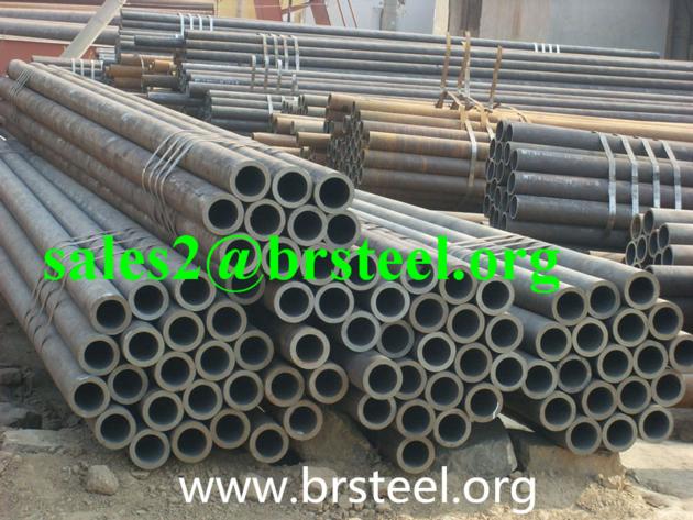 boiler API 5L Pipe