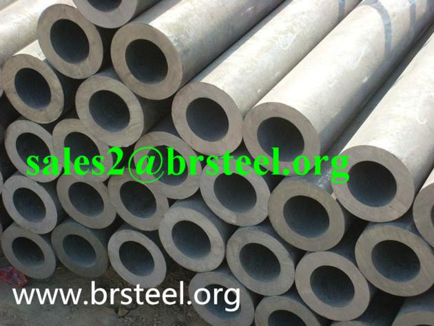 Cold Drawn API 5L Steel Pipe