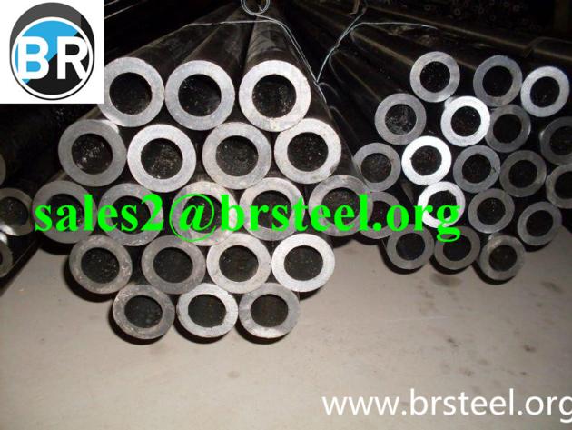 Cold Drawn API 5L Steel Pipe