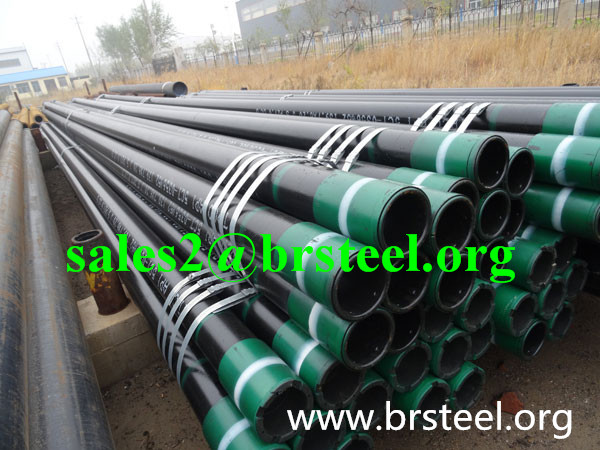 OCTG API 5CT Casing pipe