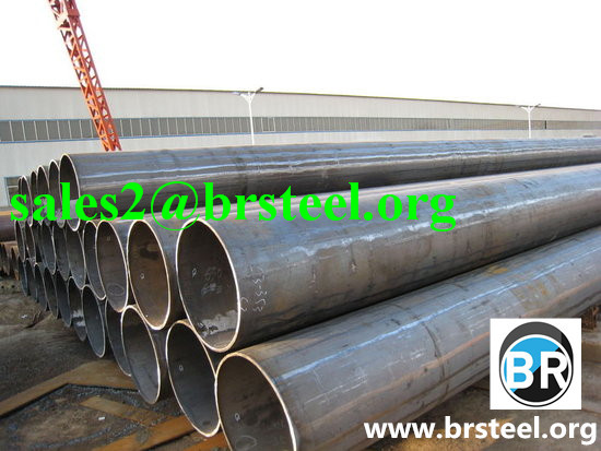 API 5L Grade B Large Diameter