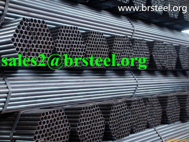 API 5L Grade B Welded Carbon