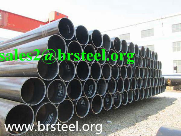 LSAW pipe for liquid shipping