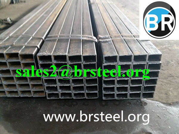 China Supplier Factory Manufacturing Hollow Section