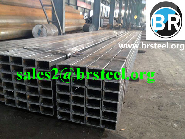 Hollow Section For Building Structure