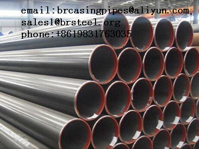 Pipe Pile Classifications