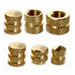 Brass Inserts