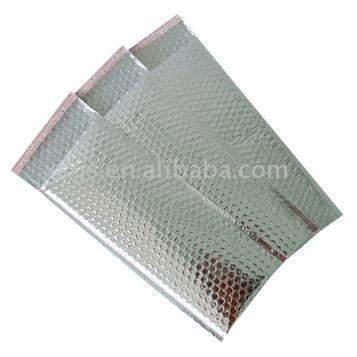 bubble padded mailer