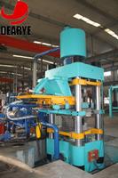 DYS430 Type Automatic Hydraulic Brick-Making Machine