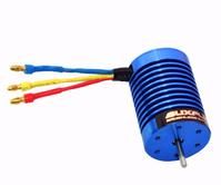 32T Brushless Motor 3650/FB540 1200kv for RC Rock Crawler