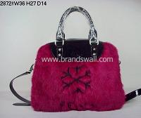 Fendi Handbag