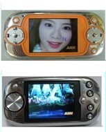 MP4 GC701