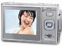 MP4 GC805