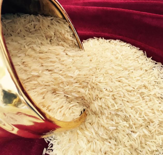 High Quality Thai Jasmine Rice, Thai Parboiled Rice 5%, & Japonica Rice