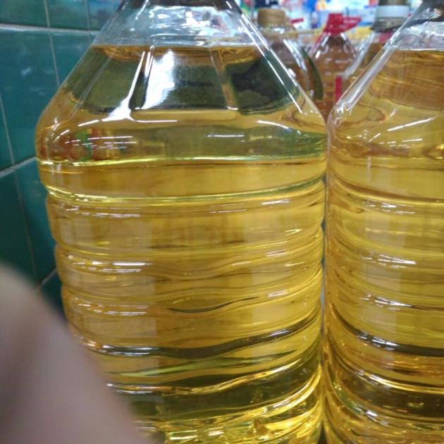 Refined Sunflower Oil Refined Sunflower Cooking