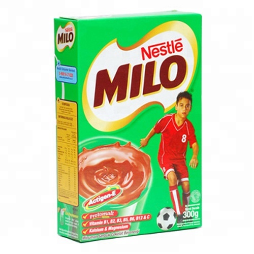 Nestle Milo Regular Nutrition Powder