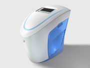 IPL beauty equipment---skin rejuvenation/skin care/hair removal