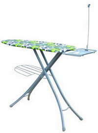 ironing board