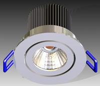 LED Ceiling Lamp