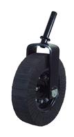 Laminated Wheel