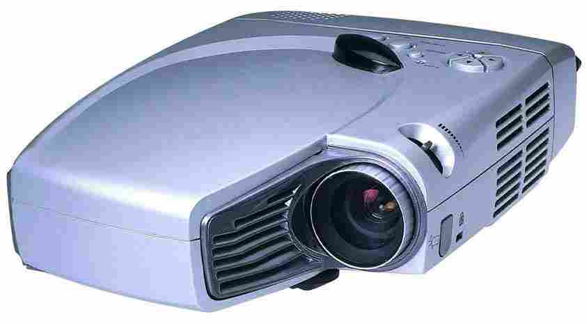 Multimedia Projector