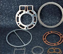 Metal Jacketed Gasket