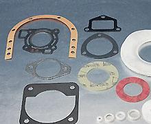Non-Metal Flexible Gasket