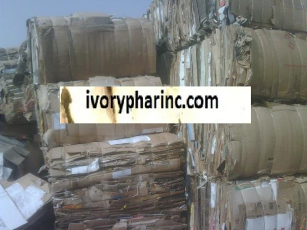 OCC Paper Scrap For Sale, DSOCC, ONP,OINP, SOP