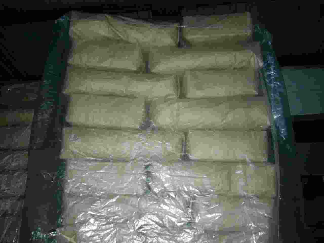 Ceramic grade CMC