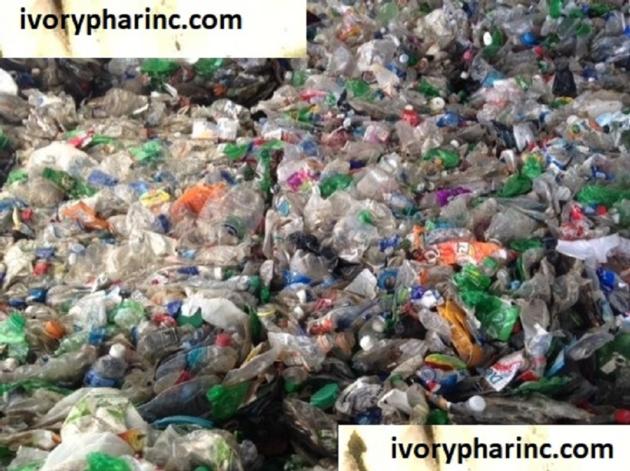 Pet Bottle Scrap For Sale Pet