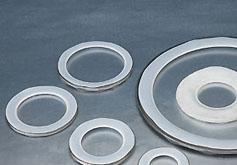 PTFE Jacketed Gasket