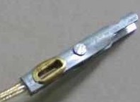PVC-Coating Wire Rope PVC/Container Parts