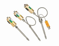 Pressure transmitter