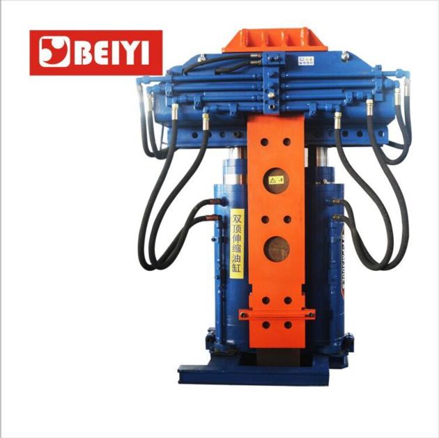 BYPM300LS 200 500mm H Beam Pile