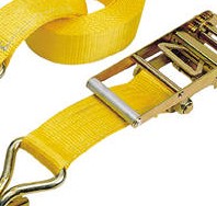 Ratchet Tie Down/Container Parts