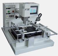 RD500 BGA rework station