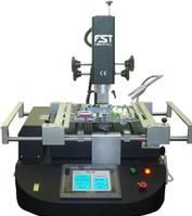 RD5860 BGA rework station