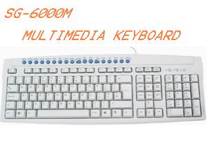 keyboard