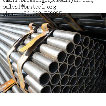 Scaffolding Steel Pipe,Construction Scaffold Black Pipe