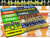garuda gold yellow