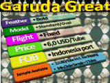 garuda great