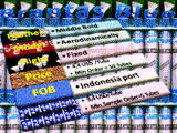 brantas blue