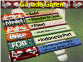 garuda green